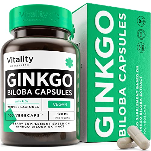 Vitality Bioresearch