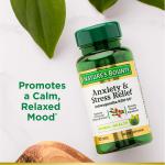 Sweet Wormwood 430 mg - 200 Non-GMO Capsules