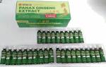 Royal King Red Panax Ginseng Extract 6000mg