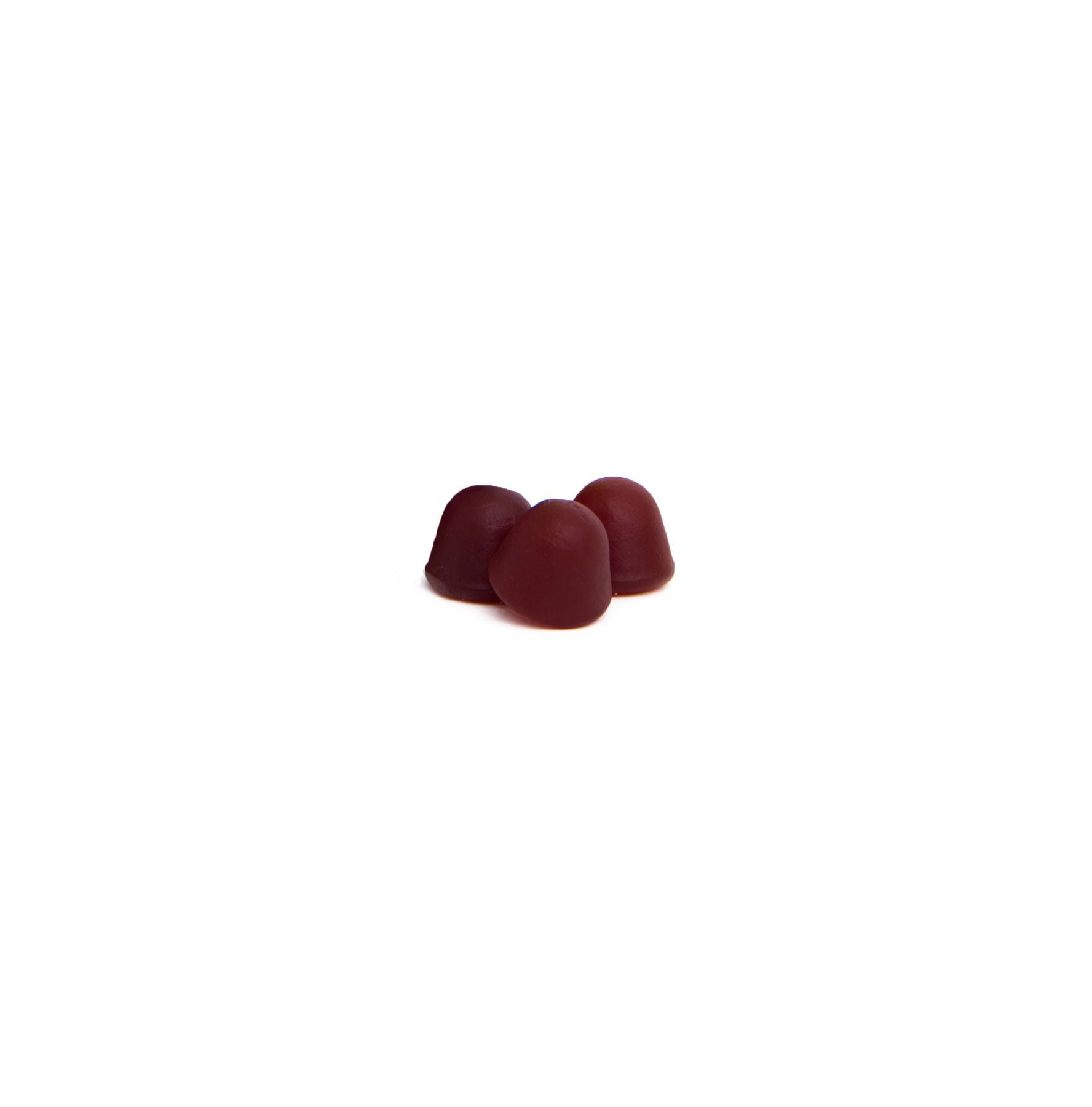 KSM-66 Ashwagandha Cherry Gummies, 60 Count