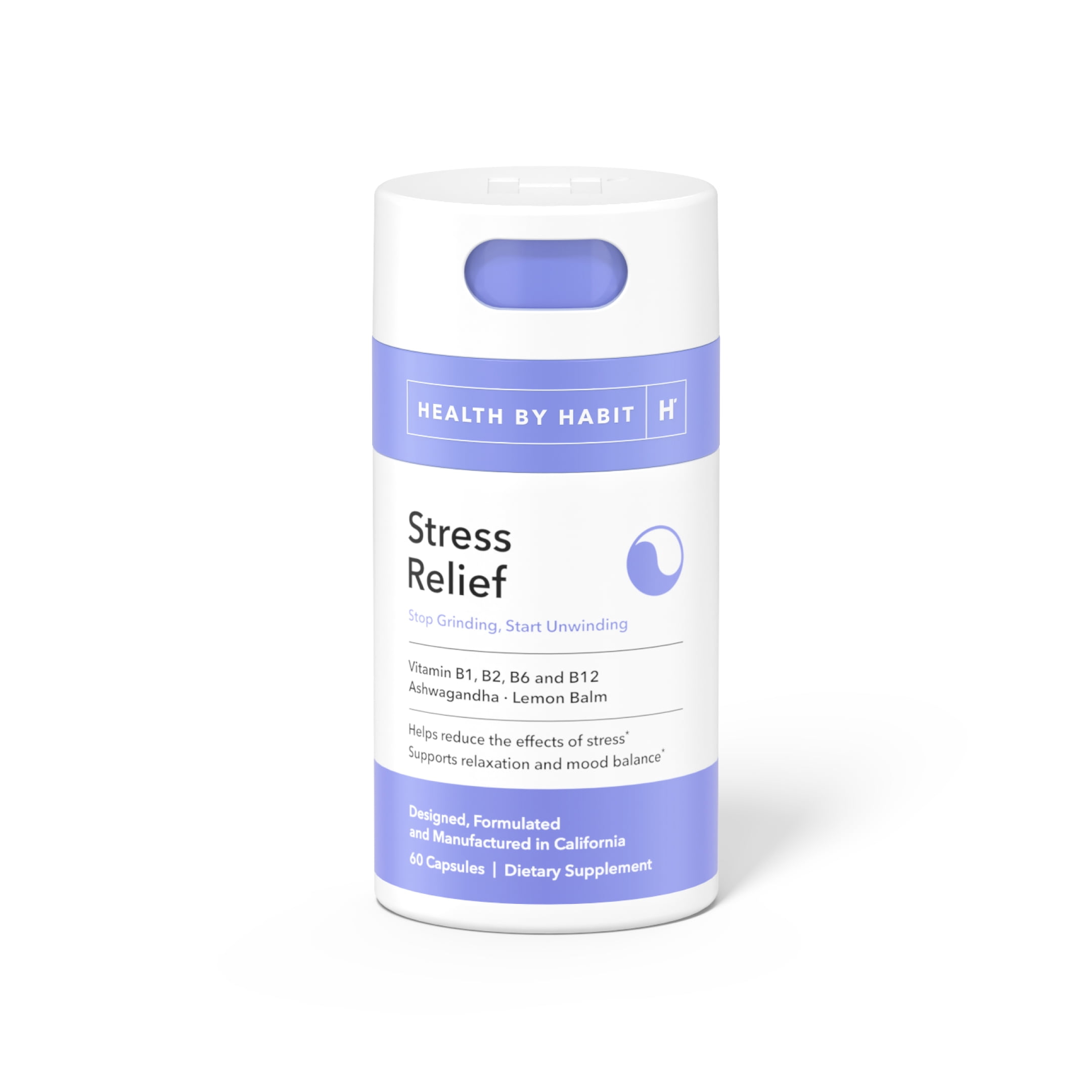 Health By Habit