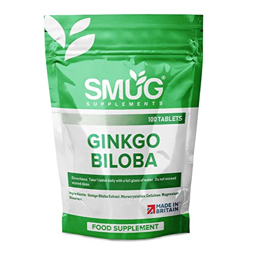 Smug Supplements