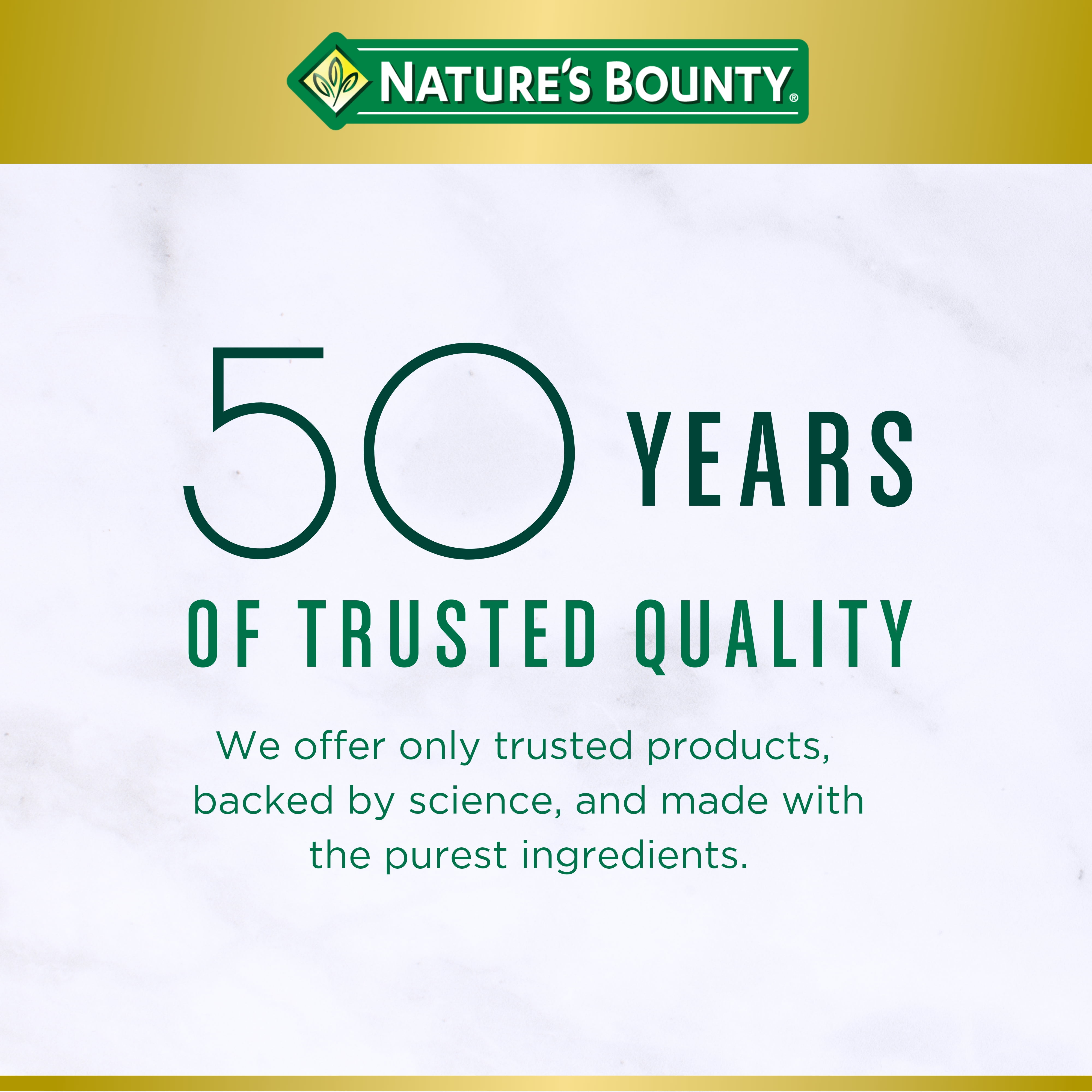 Nature's Bounty Ginkgo Biloba 120 Mg, 100 Capsules