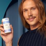 Health By Habit Stress Relief Capsules - 60 Count