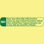 Ginkgo Biloba 60 mg Tablets, 240 Count