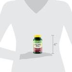 Ginkgo Biloba 60 mg Tablets, 240 Count