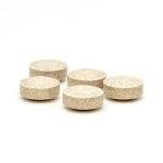 Ginkgo Biloba 6000mg Vegan Tablets for Focus