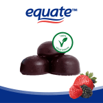 Ashwagandha Gummies, Non-GMO, Mixed Berry Flavor