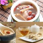 Wisconsin Ginseng Root - Energy & Immunity Boost