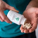 Korean Ginseng 3000mg | 120 High-Strength Capsules