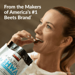 Force Factor Total Beets Soft Chews - Choose Flavor