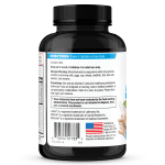 FORCE FACTOR Ashwagandha: Stress Relief & Focus Support