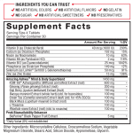 FORCE FACTOR Ashwagandha: Stress Relief & Focus Support