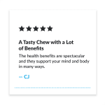 Force Factor Total Beets Soft Chews - Choose Flavor