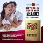 Wisconsin Ginseng Root - Boost Energy & Immunity