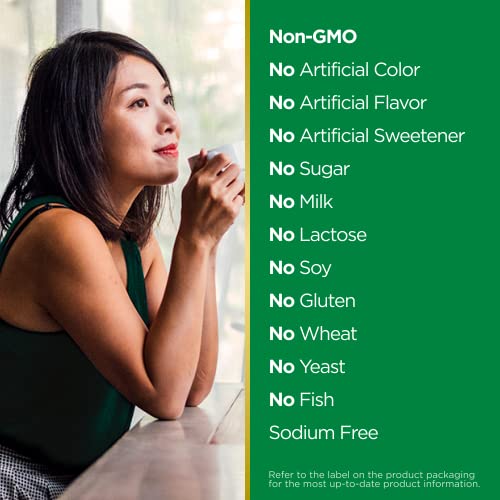 Ginkgo Biloba 60 mg - 200 Capsules