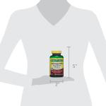 Spring Valley Ashwagandha Powder Veg Capsules 500mg