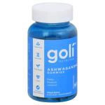 Ashwagandha Gummies for Stress Relief and Relaxation