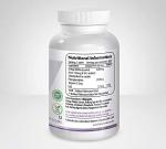 Ginkgo Biloba 6000mg Vegan Tablets - 365 Count