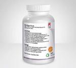 Ginkgo Biloba 6000mg Vegan Tablets - 365 Count