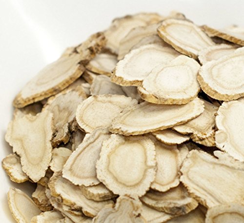 Wisconsin Ginseng Slices for Energy & Focus