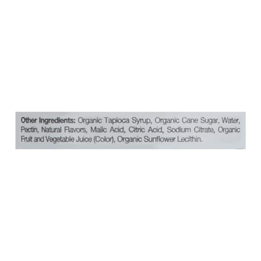 Ashwagandha Gummies for Stress Relief and Relaxation
