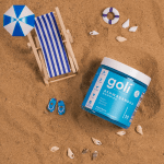 Goli Ashwagandha Gummies, Mixed Berry, 30 Count