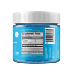 Goli Ashwagandha Gummies, Mixed Berry, 30 Count