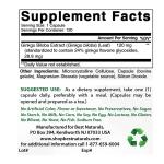 Ginkgo Biloba 120 mg – 120 Capsules