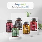 High Strength Ginkgo Complex with Ginseng 6600mg