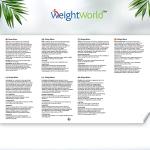 High Strength Ginkgo Complex with Ginseng 6600mg