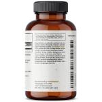 Ginkgo Biloba 500mg Extra Strength Capsules