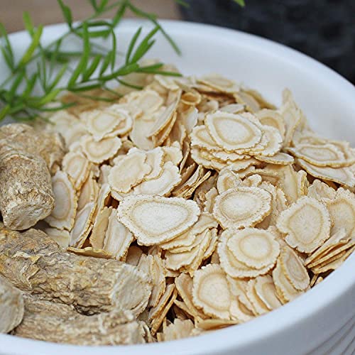 Wisconsin American Ginseng Slices 4oz Box