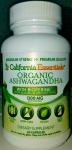 Ashwagandha 1300mg - Boost Energy and Strength