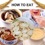 Wisconsin American Ginseng Slices 4oz Box