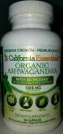 Ashwagandha 1300mg - Boost Energy and Strength