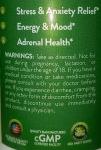 Ashwagandha 1300mg - Boost Energy and Strength
