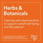 Now Foods Panax Ginseng Extract 250 Veggie Capsules