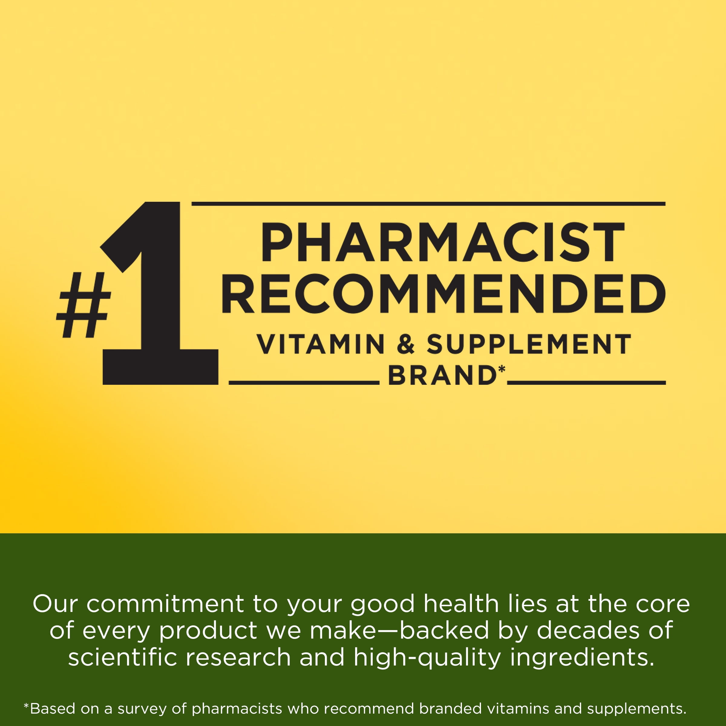 Nature Made Ashwagandha 60 Tablets for Stress Relief