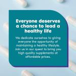 Ginkgo Biloba 120mg - 240 Capsules, Non-GMO