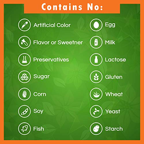 Ginkgo Biloba 120 mg - 120 Capsules