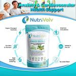 Ginkgo Biloba 6000mg for Memory and Focus