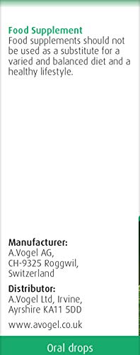 BIOFORCE Ginkgo Biloba Tincture 113g