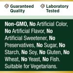 Nature's Bounty Ashwagandha Stress Relief Tablets 90 Ct