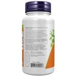 Now Foods American Ginseng 500mg - 100 Veg Capsules