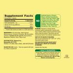 Spring Valley Zinc & Vitamin D Capsules, 150 Count