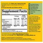 Nature Made Vegan Ashwagandha Gummies for Stress Relief