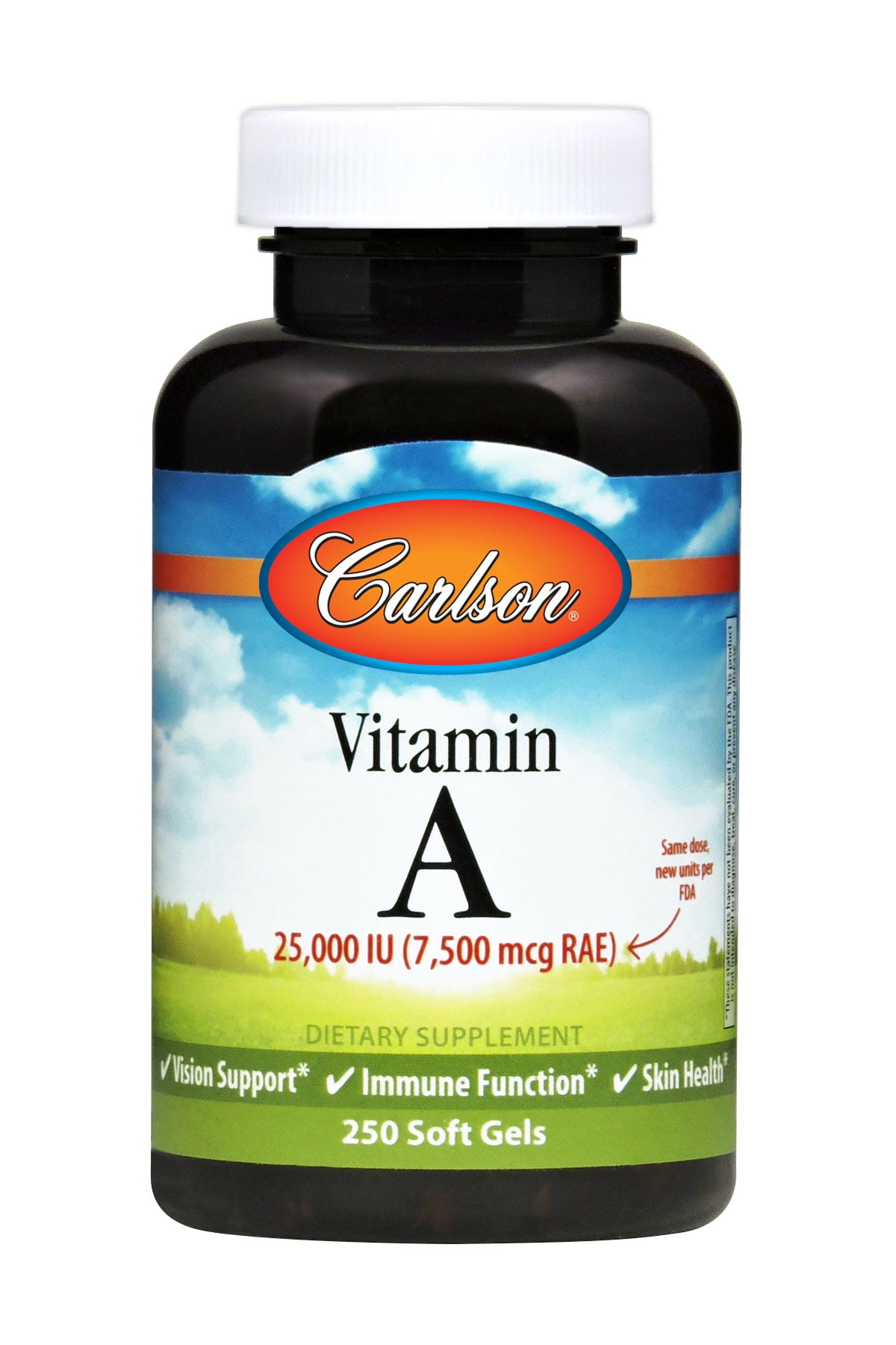 Carlson Labs