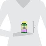 Spring Valley B-Complex Vitamins, 200 Tablets Total