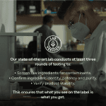 Solaray Vitamin A 25,000 IU - 60 VegCaps